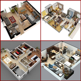 home planning icon
