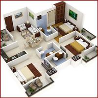 Perancangan Rumah syot layar 2
