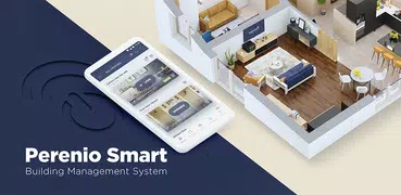 Perenio: Smart Home and Office