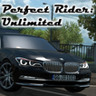 Perfect rider: unlimited