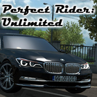 Perfect rider: unlimited biểu tượng