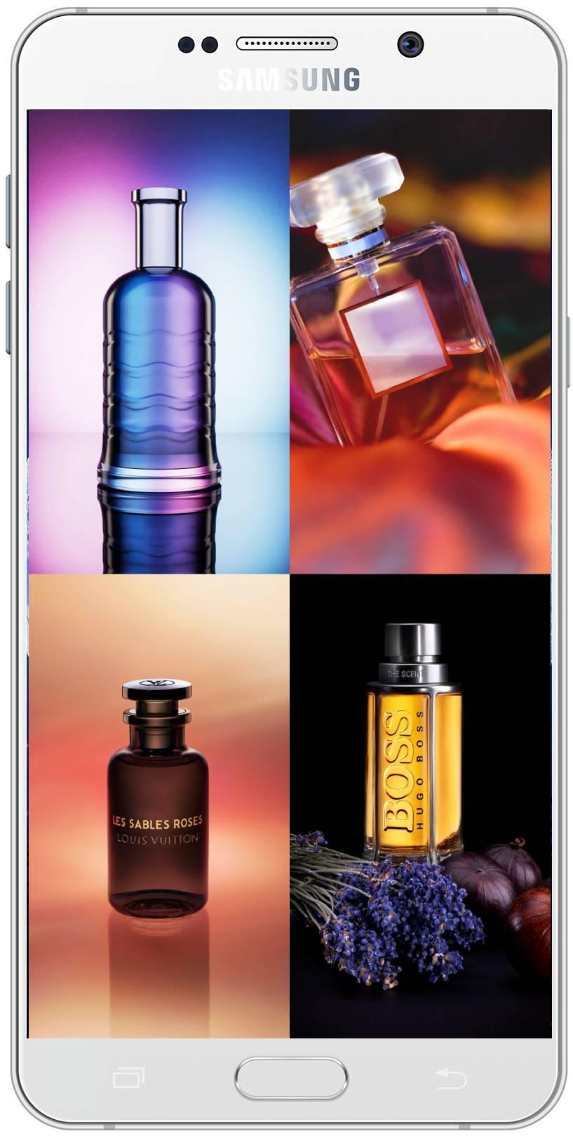 Perfume Wallpaper Hd For Android Apk Download