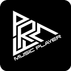 Perfume Music Player icône