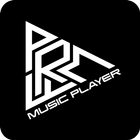 Perfume Music Player 圖標