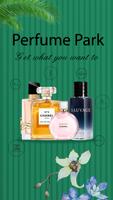 Perfume Park poster