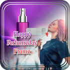 Perfume Photo Frame icon