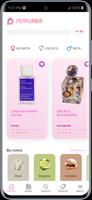 Perfumer penulis hantaran