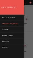 PERFUMIST LITE screenshot 1