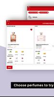 PERFUMIST PRO for Retailers captura de pantalla 2