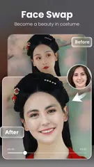 Perface - Cartoon Photo Editor XAPK download