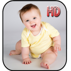 Cute Baby Images HD ! Zeichen