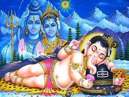 Maha Shivaratri Images ! imagem de tela 1