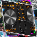 Perfect Cross Dj Mixer