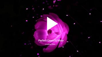 Perfect Cross Dj Mixer الملصق