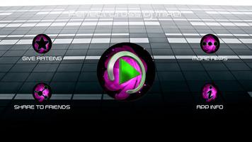 Perfect Cross Dj Mixer تصوير الشاشة 1