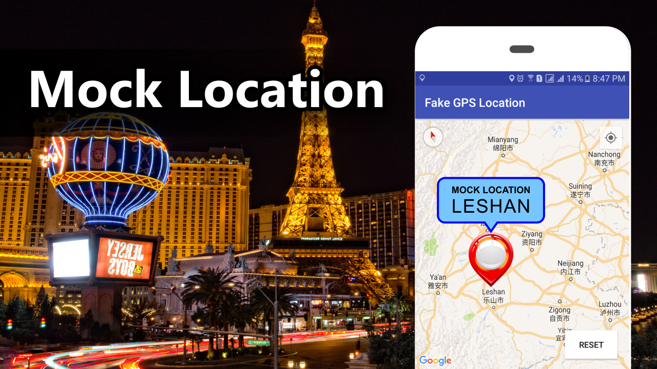 Fake GPS Location Changer Fly GPS  Location Fake APK 1.0.3 for