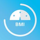 Weight Tracker - Perfect BMI-icoon