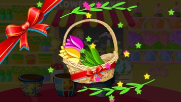 Garden Maker Farming Games ảnh chụp màn hình 1