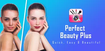 Perfect Beauty Plus Camera