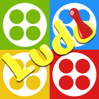 Ludo Bigo Game icône