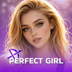 Perfect Girl - Virtual AI Chat APK