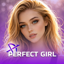 Perfect Girl: Copine Virtuelle APK