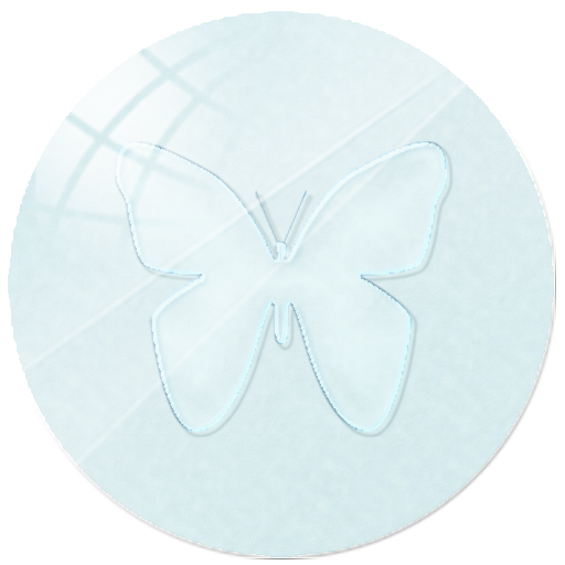 tha_Glass - icon pack