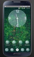 tha_Glass - icon pack Affiche