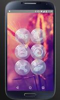 tha_Glass - icon pack 스크린샷 1