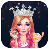 Perfect Doll Makeover icon