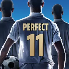 Perfect Soccer アプリダウンロード