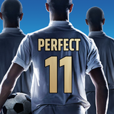 Perfect Soccer иконка