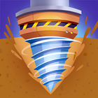 Create & Excavate иконка