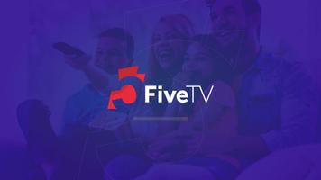 Perfect FiveTV imagem de tela 1