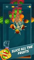 Perfect Fruit Slices poster