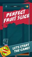 Perfect Fruit Slices screenshot 1