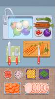 Perfect Organizing: Tidy Games screenshot 1