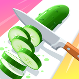 完美削削乐 (Perfect Slices) APK