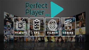 Perfect Player PRO ảnh chụp màn hình 1