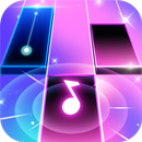 Magic Piano Rush - Music Star APK