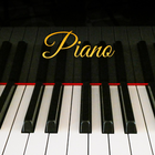 Learn Piano - Real Keyboard ícone