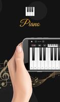 Learn Piano - Real Keyboard imagem de tela 1
