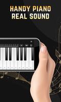 Learn Piano - Real Keyboard imagem de tela 2