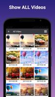 Video Player-All in One Player syot layar 3