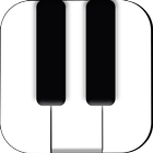 Piano 아이콘