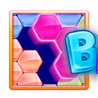 Bee Puzzle icône