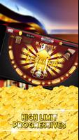 Blackjack VIP - Vegas Blackjac स्क्रीनशॉट 3