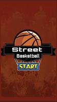 Street Basketball Affiche