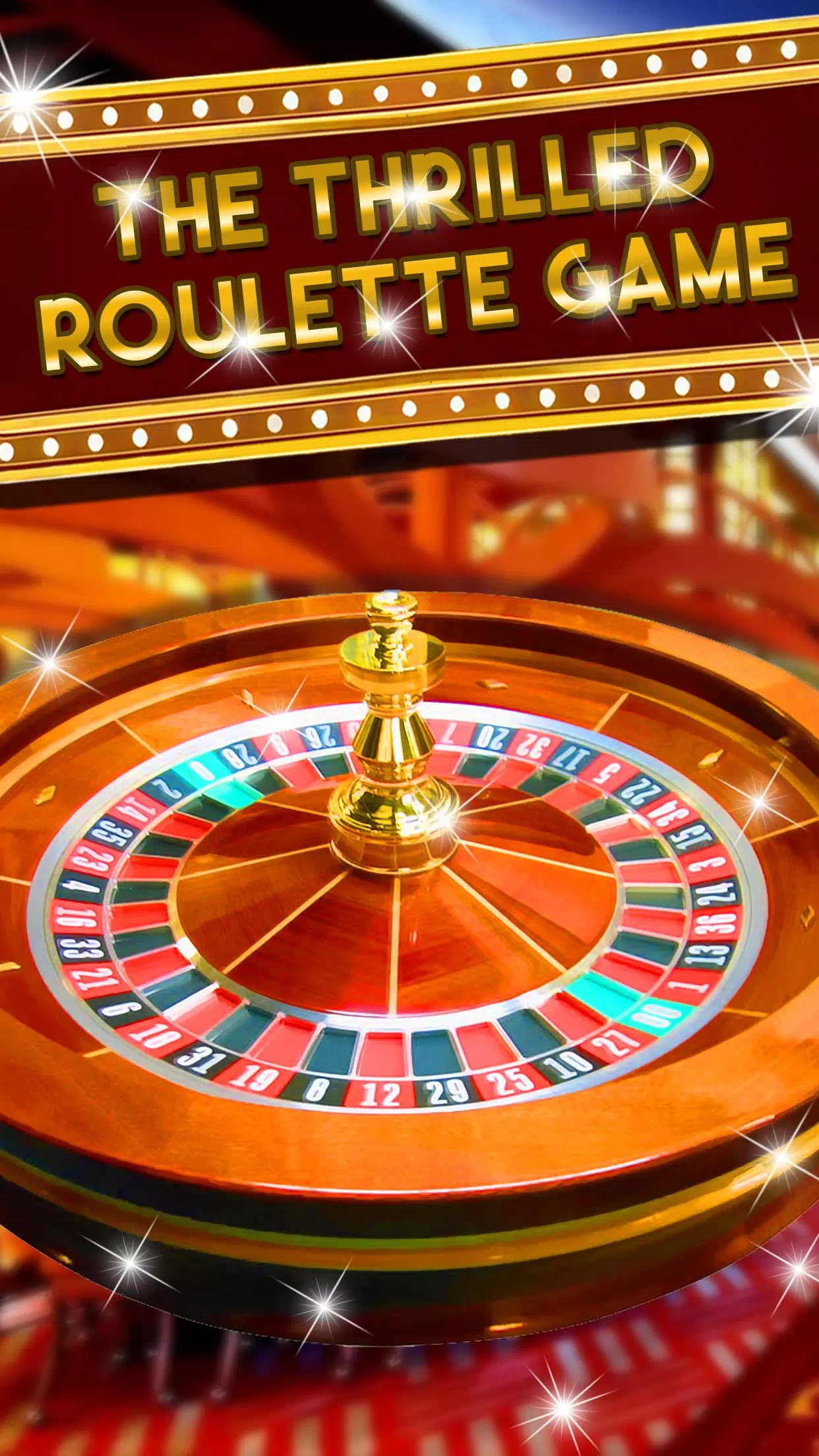 Roulette World - Roulette Casino Games for Android - APK Download