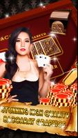 Vegas Baccarat! - Online Bacca স্ক্রিনশট 2